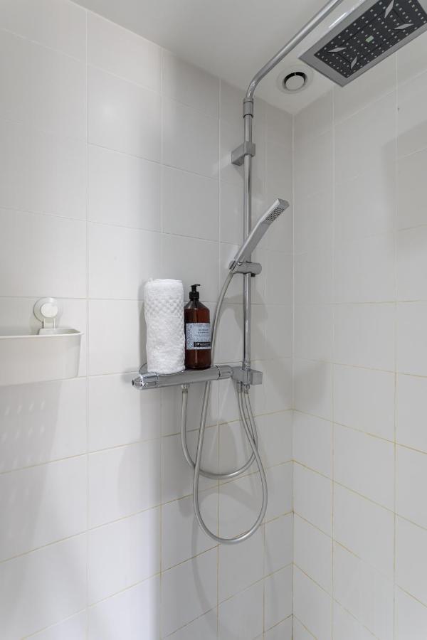 L'Armateur - Appartement Intramuros - Plage - St Malo แซ็งต์มาโล ภายนอก รูปภาพ